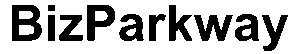 bizparkwaylogo(black)