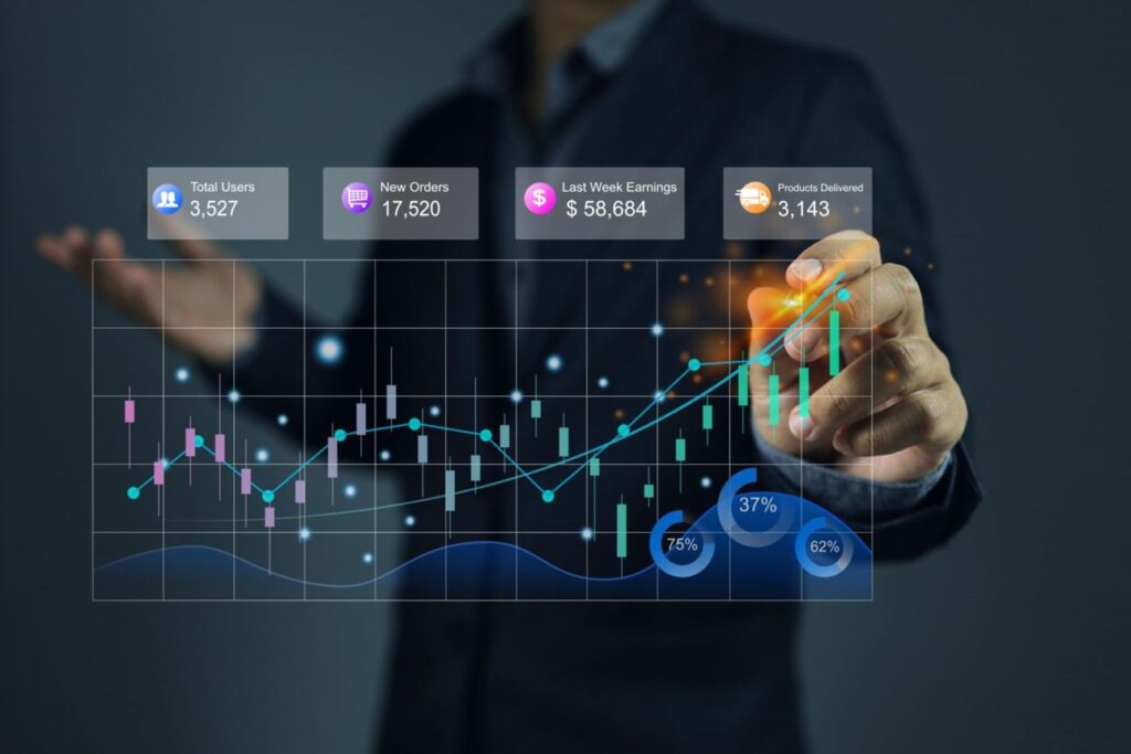 understanding 2026 online business market