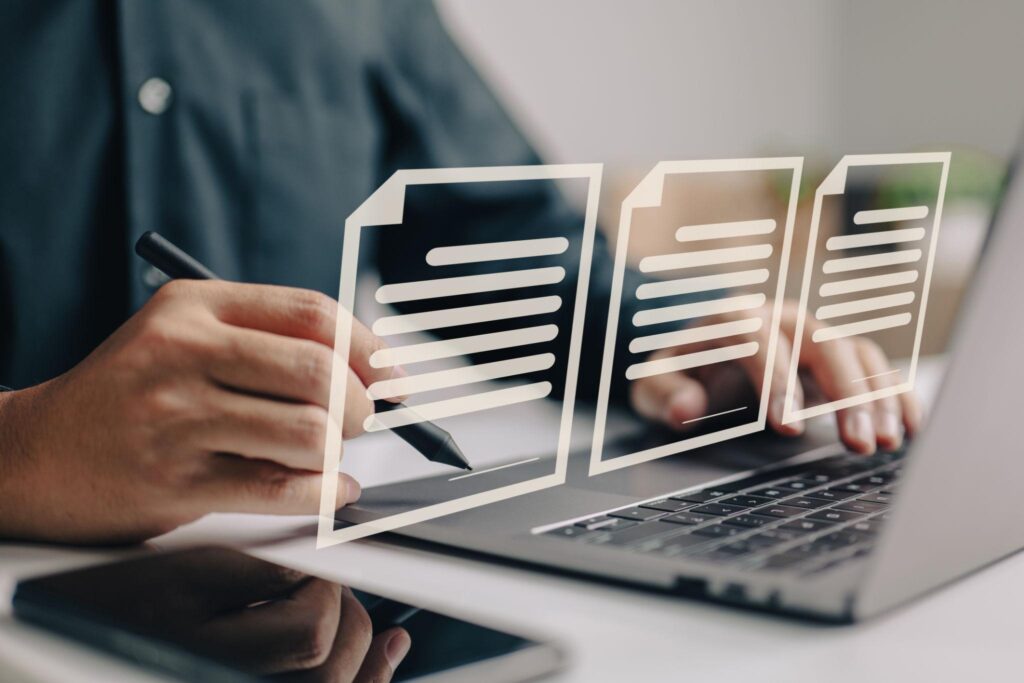 Legal Platform Considerations