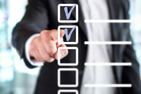 Selling a Business Checklist: Complete to do List.